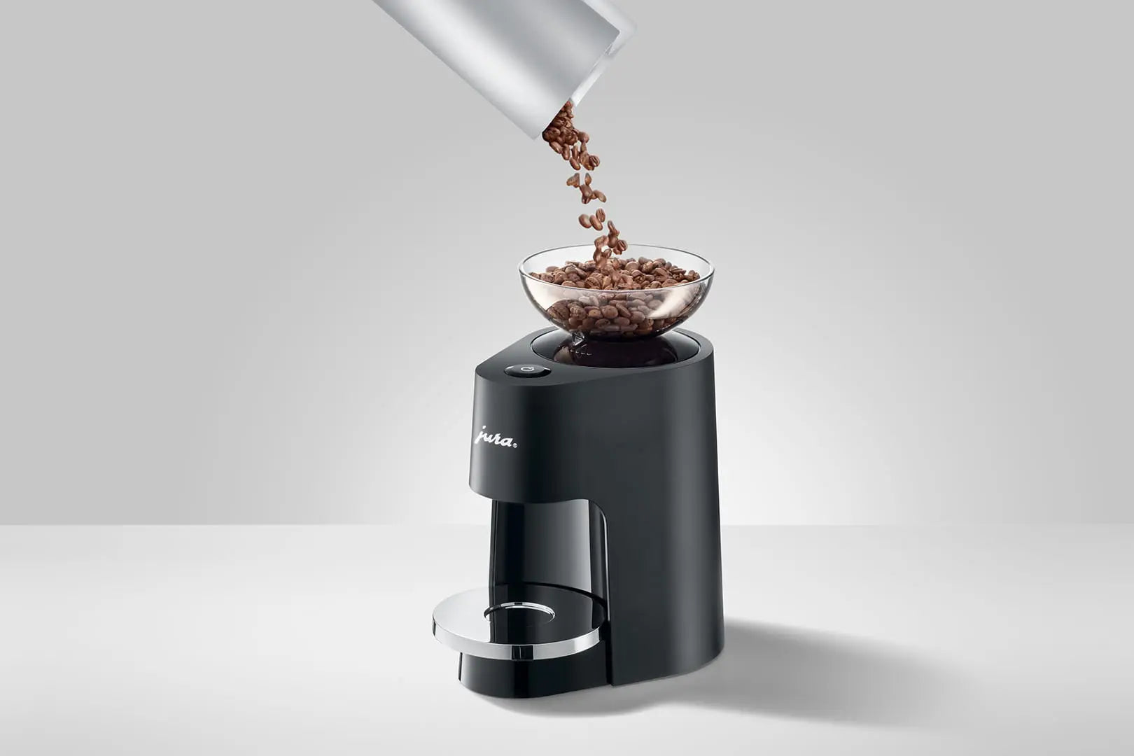 Moulin à café JURA P.A.G. avec Professional Aroma Grinder