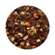 Muffin Blueberry - Rooibos aux fruits - Cafés Van Hove