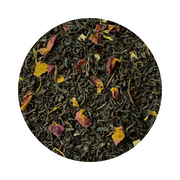 Noël à Venise - Thé noir aux notes de citron meringué et caramel