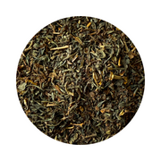 Oolong Fancy - Thé Oolong aux notes de châtaigne et de noix