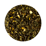 Oolong Exotic - Thé Oolong aux notes de mangue, litchi et fruit de la passion