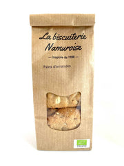 Pains d'amandes