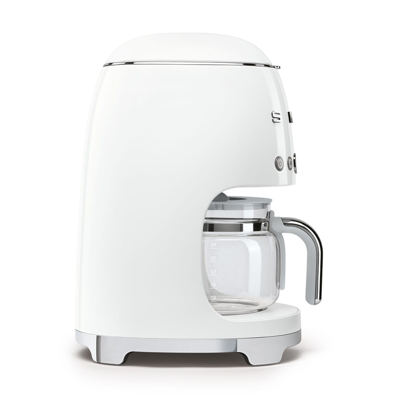 Smeg Filterkaffeemaschine 50er Jahre