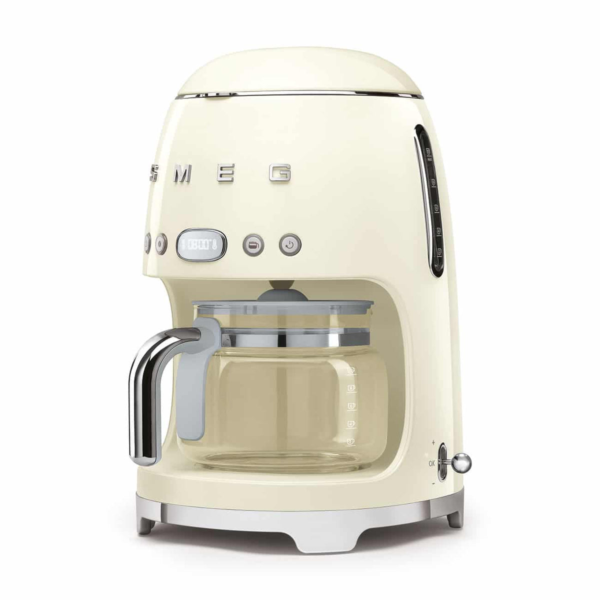 Smeg Filterkaffeemaschine 50er Jahre