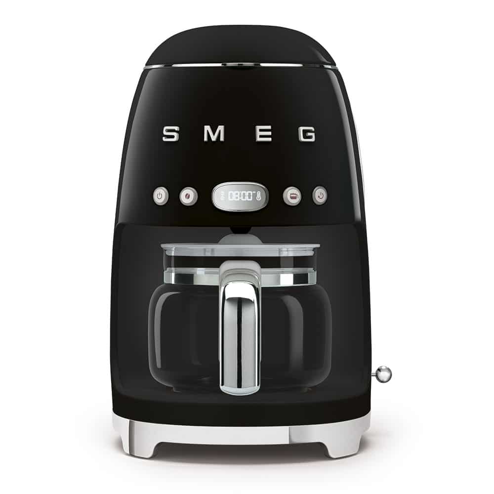 Smeg Filterkaffeemaschine 50er Jahre