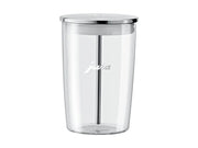 Récipient à lait en verre JURA 0,5 L pour machine à café automatique