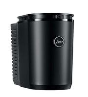 Refroidisseur à lait JURA Cool Control 2,5 L noir pour machine à café professionnelle