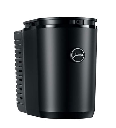 Refroidisseur à lait JURA Cool Control 2,5 L noir pour machine à café professionnelle