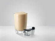 Lot de 2 réservoirs à chocolat JURA pour machine à café Z10
