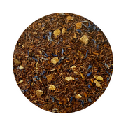 Rooibos Rhubarbe Coco - Rooibos aux notes de coco et rhubarbe