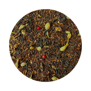 Rooibos Bali - Rooibos aux notes de litchi, pêche, rose et jasmin