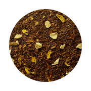 Rooibos Agrumes - Infusion orange et citron - Cafés Van Hove