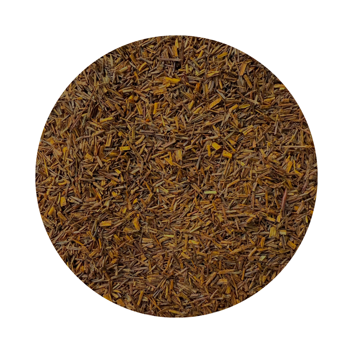 Rooibos Nature - Infusion d'Afrique du Sud sans théine