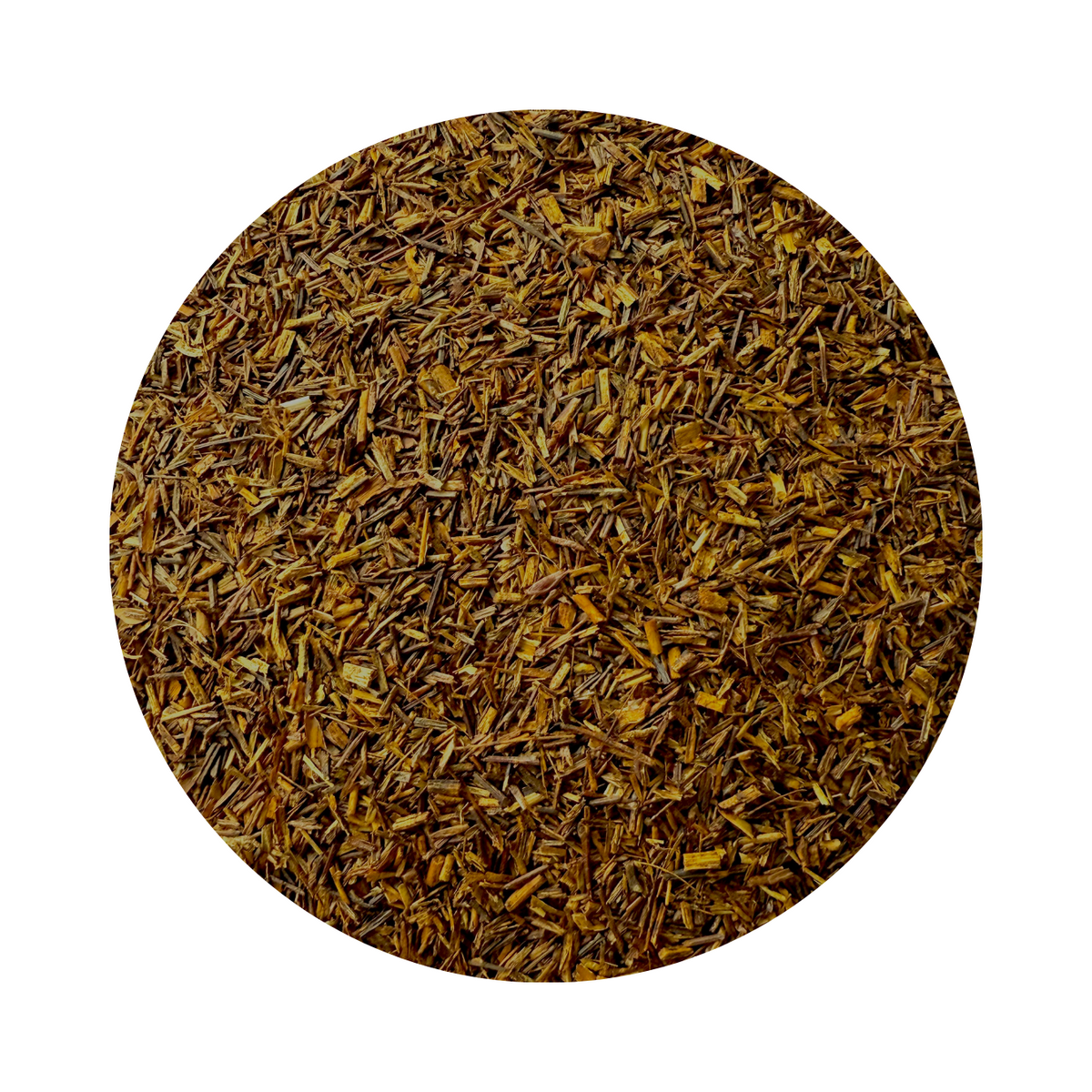 Rooibos Orange Cannelle - Rooibos aux écorces d'orange et cannelle