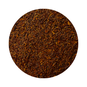 Rooibos Vanille Bourbon - Rooibos aux morceaux de vanille