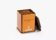Rooibos Carrot Cake – Rooibos aux notes de cannelle, gingembre, amande et noix de pécan, boîte 100 g