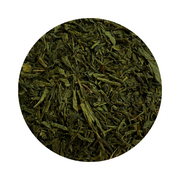 Sencha - Thé vert japonais aux notes végétales et fruitées