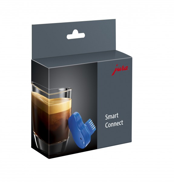 Jura Smart connect
