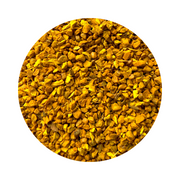 Spicy Curcuma - Tisane aux notes de curcuma, gingembre et cannelle