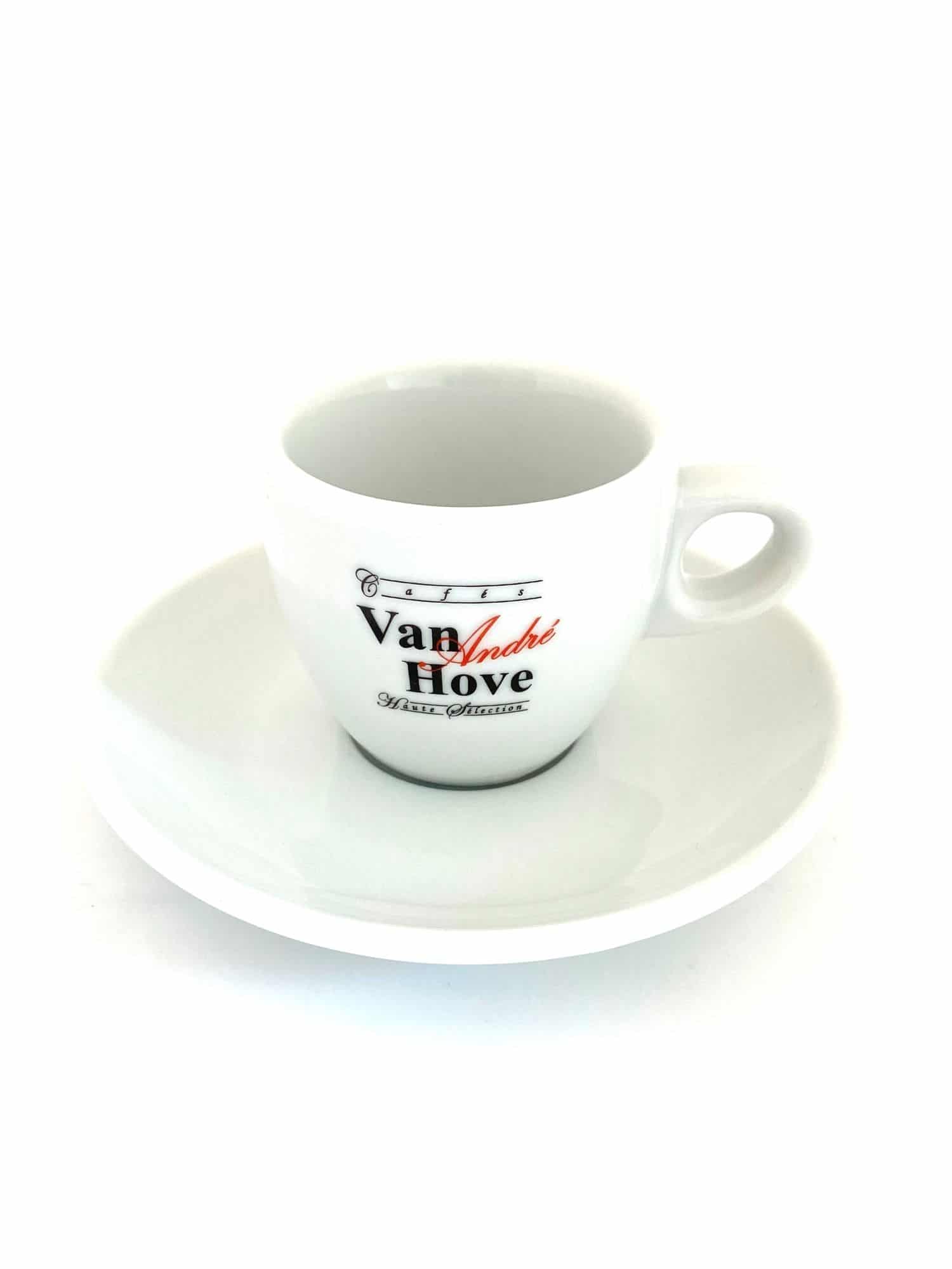 Tasse à café Van Hove espresso