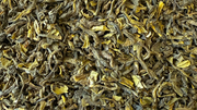 Darjeeling Vert Bio - Thé vert biologique d'Inde aux notes florales