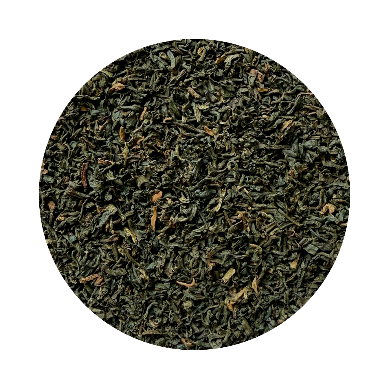 Assam - Thé noir aux notes d'épices et de miel