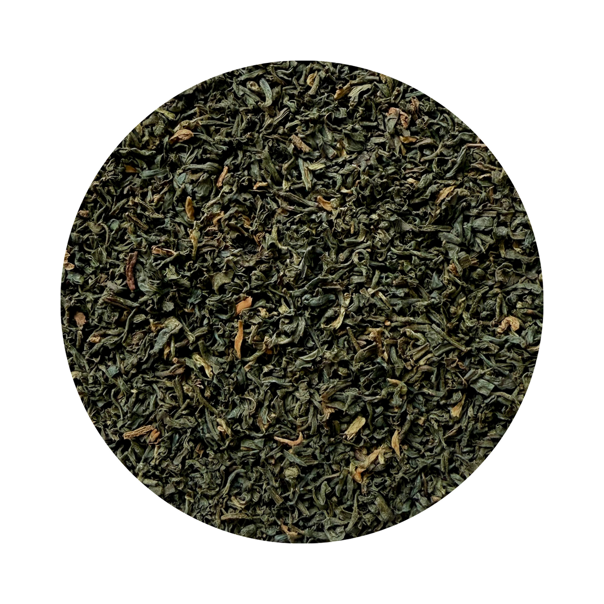 Assam - Thé noir aux notes d'épices et de miel