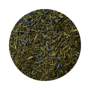 Fukuyu Myrtille - Thé vert Sencha aux notes de myrtille
