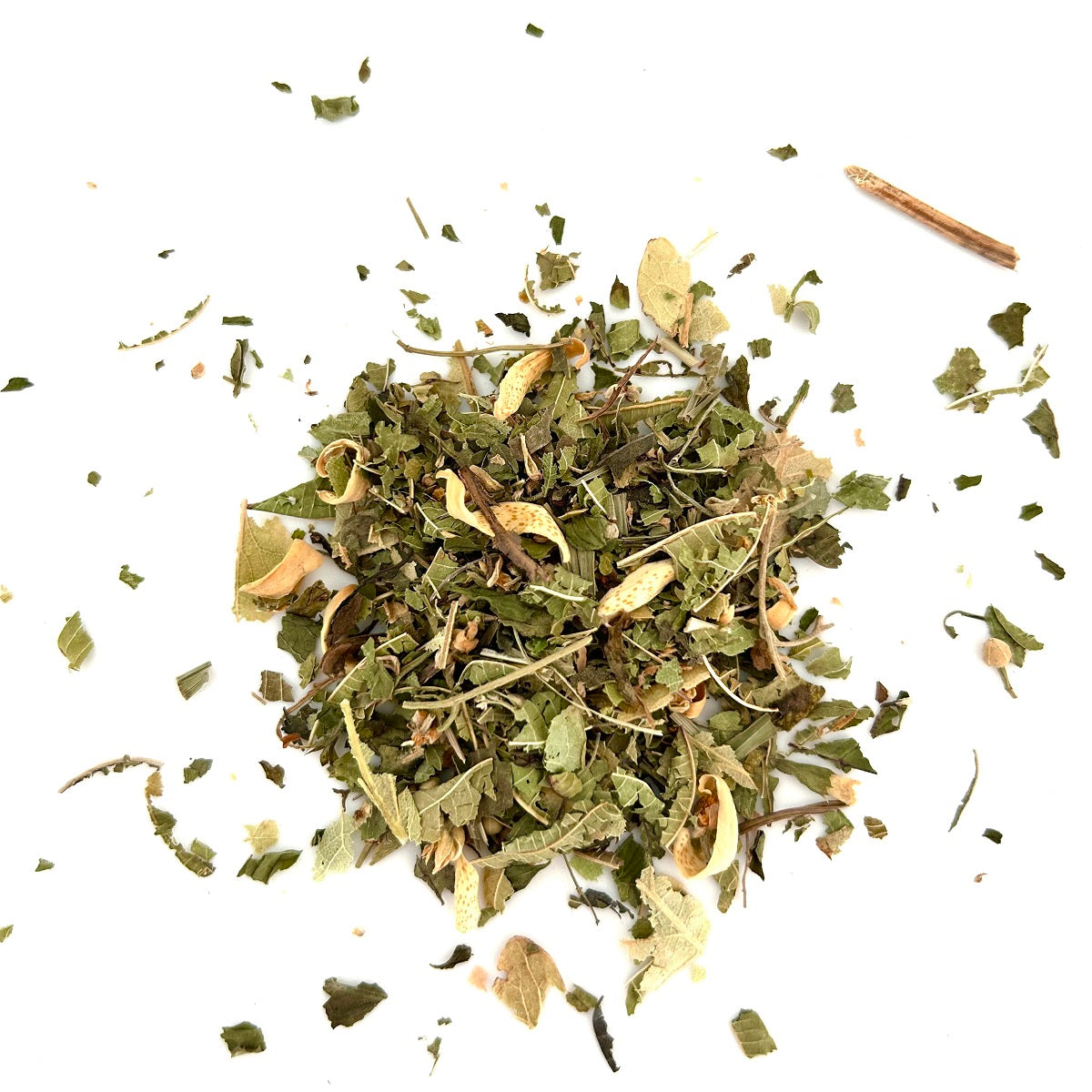 Carcadet Cassis Menthe - Cafés Van Hove