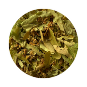 Tilleul - Tisane aux notes florales et boisées