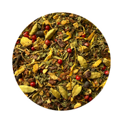 Tisane de Noël - Infusion gourmande aux notes de cacao et d'épices