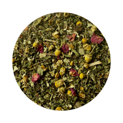 Douce Nuit - Tisane aux notes de rose et de camomille
