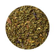 Tisane des Merveilles - Infusion aux notes de framboise, fraise et fleur d'oranger