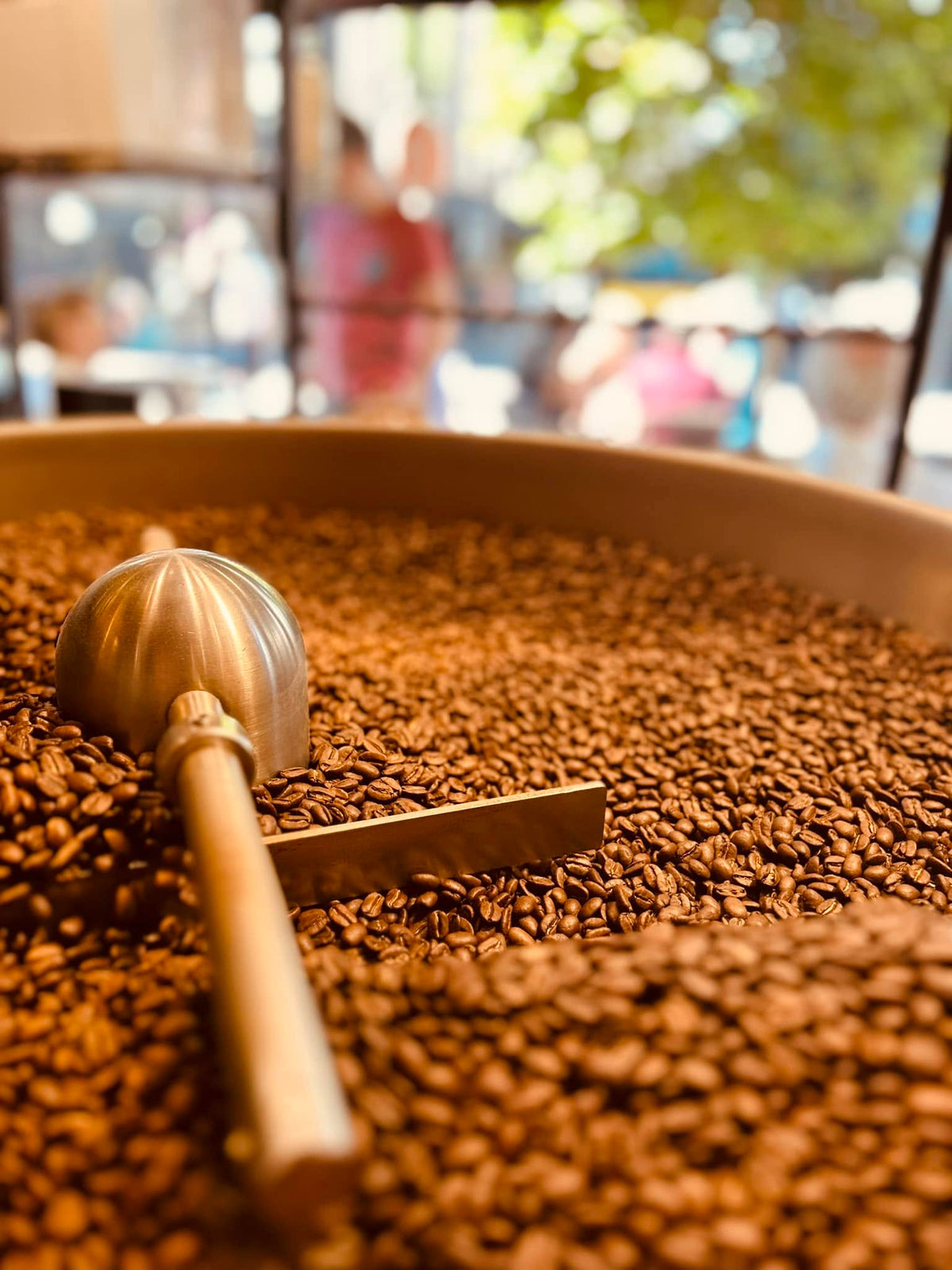 Boutique en ligne Cafés Van Hove