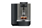 Jura X4c Dark Inox