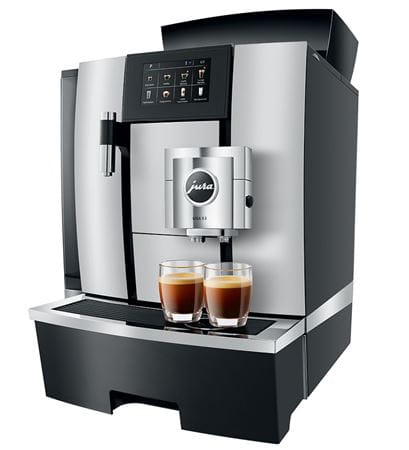 Jura Giga X3 GII