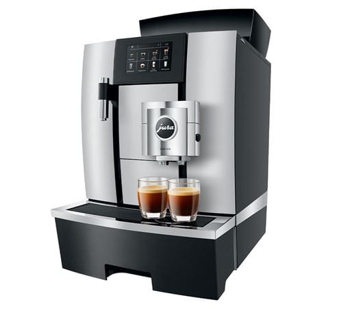 Jura Giga X3c GII