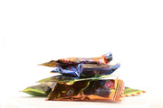 Assortiment de Biscuits pour Café – Carton Professionnel de 500 pièces