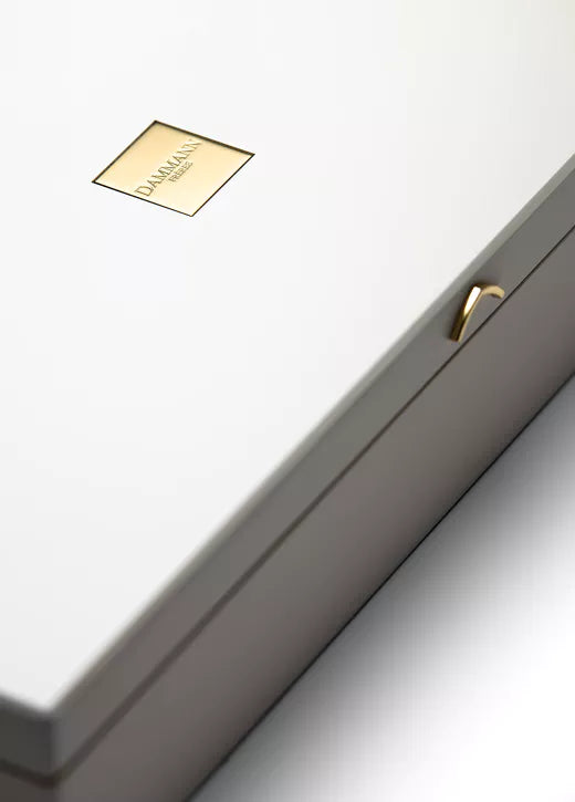 Coffret “Grand Hôtel” - Cafés Van Hove
