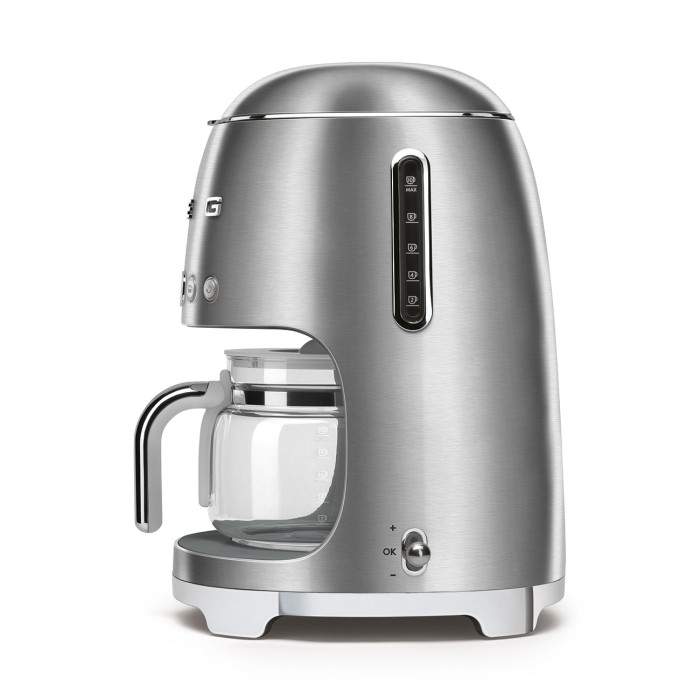 Smeg Filterkaffeemaschine 50er Jahre