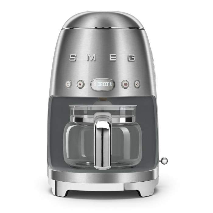 Smeg Filterkaffeemaschine 50er Jahre