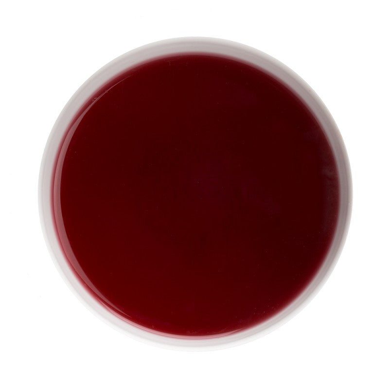 Carcadet Cassis Menthe - Cafés Van Hove