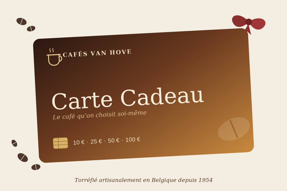 Carte Cadeau