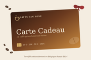 Carte Cadeau