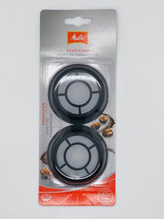 Dosettes permanentes Melitta pour machines à dosettes Senseo