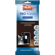 Pro Aqua Melitta Filterpatrone für Kaffeevollautomaten