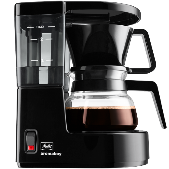 Percolateur café Melitta Aromaboy