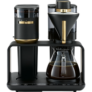 Cafetière filtre Melitta Epos avec moulin intégré