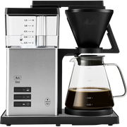 Cafetière filtre Melitta One
