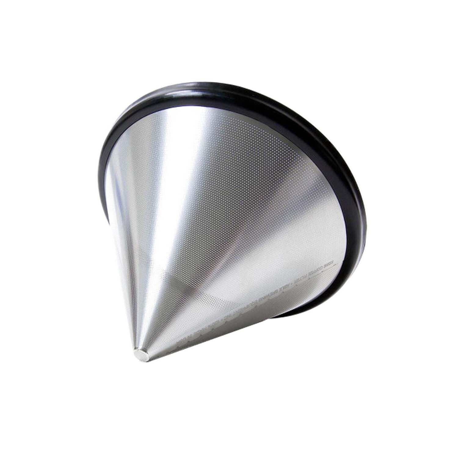 Filtre à café réutilisable Kone